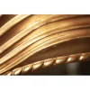 Invicta Interior Lustro wiszące 100 cm złote
