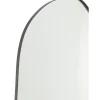 J-Line Lustro wiszące EXTREMAN 108 cm czarne
