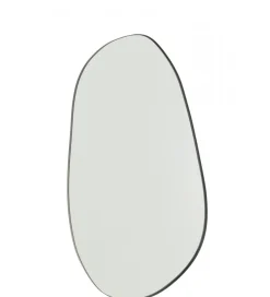 J-Line Lustro wiszące EXTREMAN 108 cm czarne