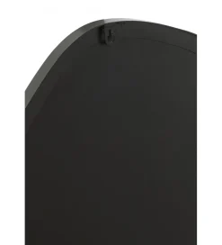J-Line Lustro wiszące EXTREMAN 108 cm czarne