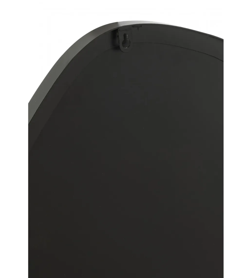 J-Line Lustro wiszące EXTREMAN 108 cm czarne