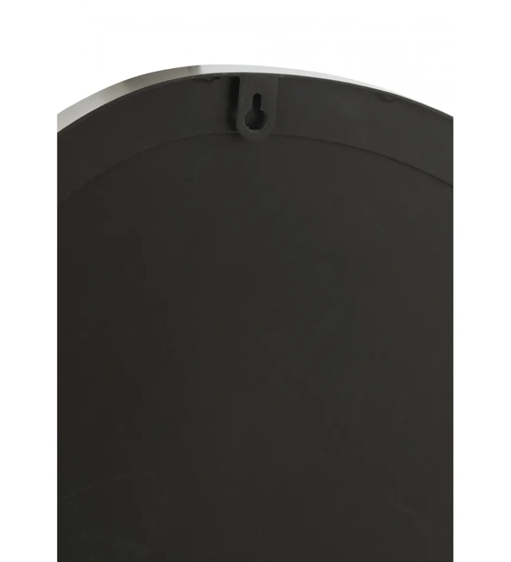 J-Line Lustro wiszące EXTREMAN 47 cm czarne