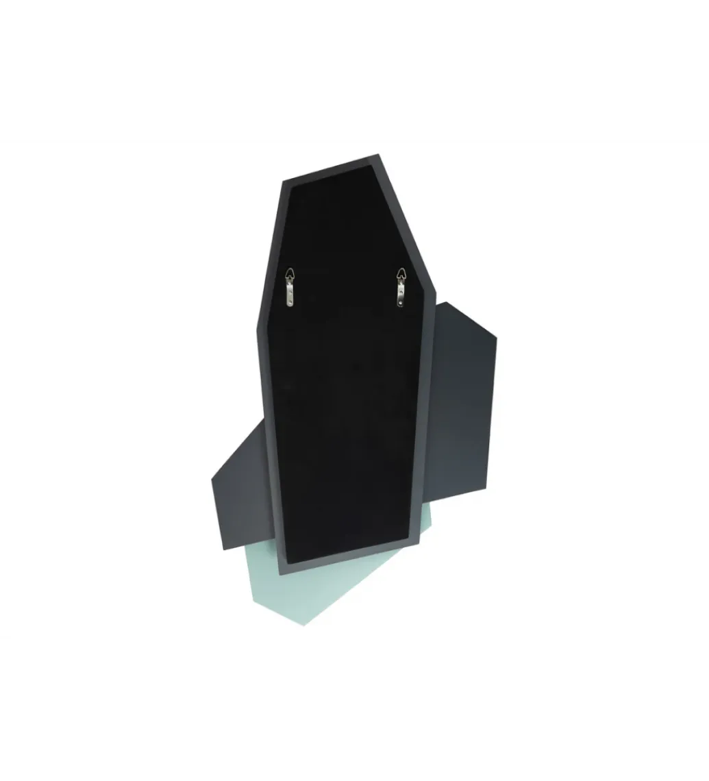 Invicta Interior Lustro wiszące GEOMETRIC II 125 cm wielokolorowe
