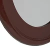 Zona-Design Lustro wiszące GERII 90 cm granatowe