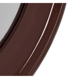 Zona-Design Lustro wiszące GERII 90 cm granatowe