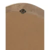 J-Line Lustro wiszące MODERNA 80 cm białe