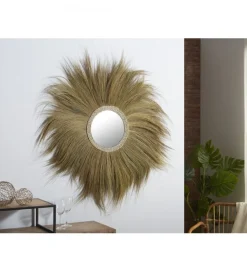 Imeri Lustro wiszące RAYUNG 120 cm
