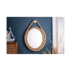 Invicta Interior Lustro wiszące TULUZA 45 cm naturlane