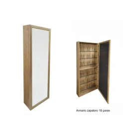 Imeri Lustro z szafką ESPERANO 60 cm