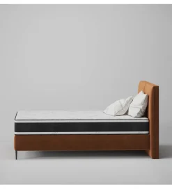 Comforteo Materac medyczny DARK wymiary do wyboru od 80 x 200 cm do 200 x 200 cm