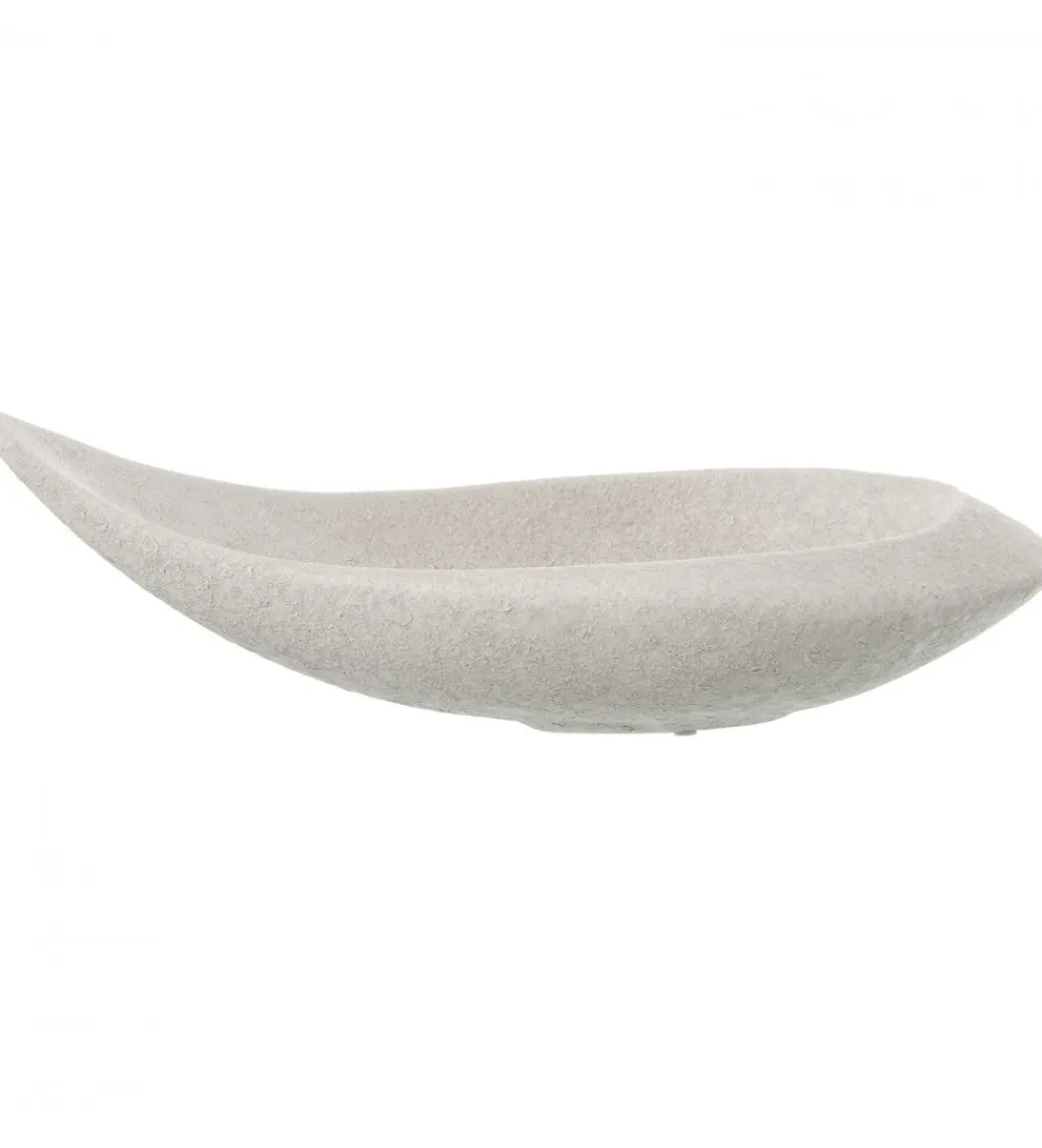 Exclusivas Misa CERAMONI 50 cm biała