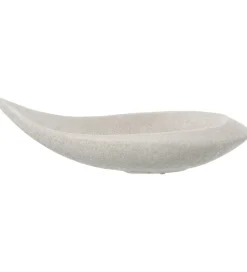 Exclusivas Misa CERAMONI 50 cm biała