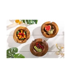 Invicta Interior Misa Natur 30 cm