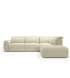 Comforteo Narożnik CORSO zamknięty 278 cm
