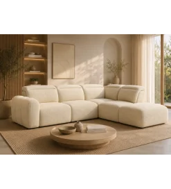 Comforteo Narożnik CORSO zamknięty 278 cm