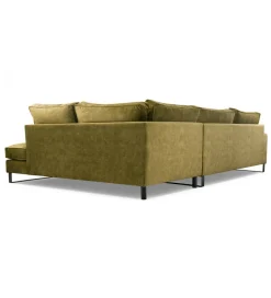 Kmeble Narożnik CORTINO 314 cm