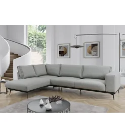 Comforteo Narożnik CRISTOBAL Tristan 293 cm