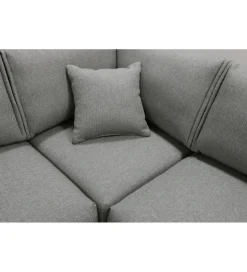 Comforteo Narożnik CRISTOBAL Tristan 293 cm