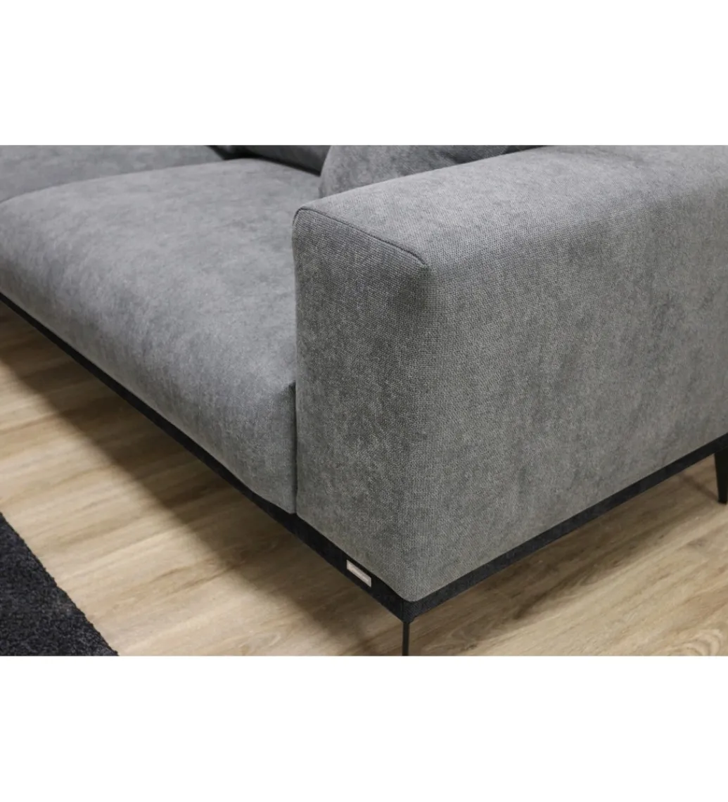 Comforteo Narożnik CRISTOBAL Tristan 293 cm