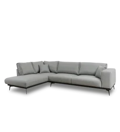 Comforteo Narożnik CRISTOBAL Tristan 293 cm
