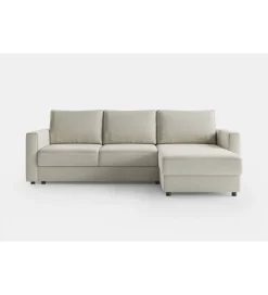 Comforteo Narożnik DELANTO 272 cm na włoskim stelażu