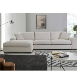 Comforteo Narożnik GREMIO Leggero 342 cm