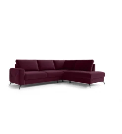 Comforteo Narożnik MODESTO 370 x 117 cm
