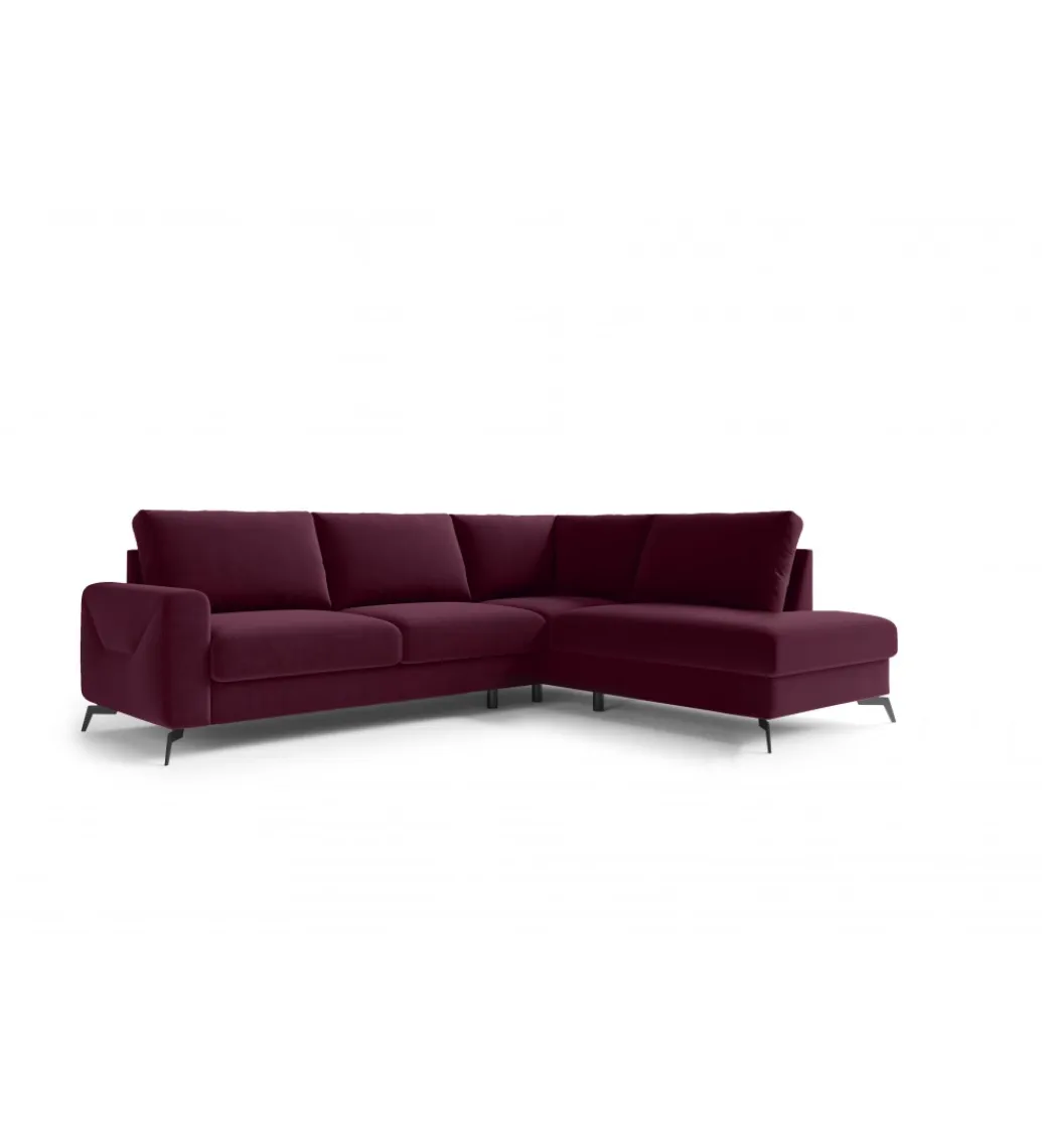 Comforteo Narożnik MODESTO 370 x 117 cm