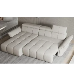 Wersal Narożnik rozkładany ENZO S 282 cm