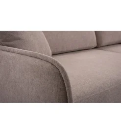 Kmeble Narożnik rozkładany MIRELLA 198 cm w różnych kolorach do wyboru