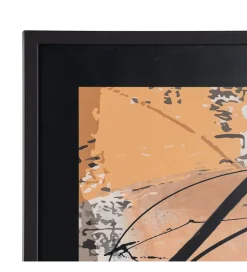 Zona-Design Obraz ABSTRACTANY 73 x 73 cm