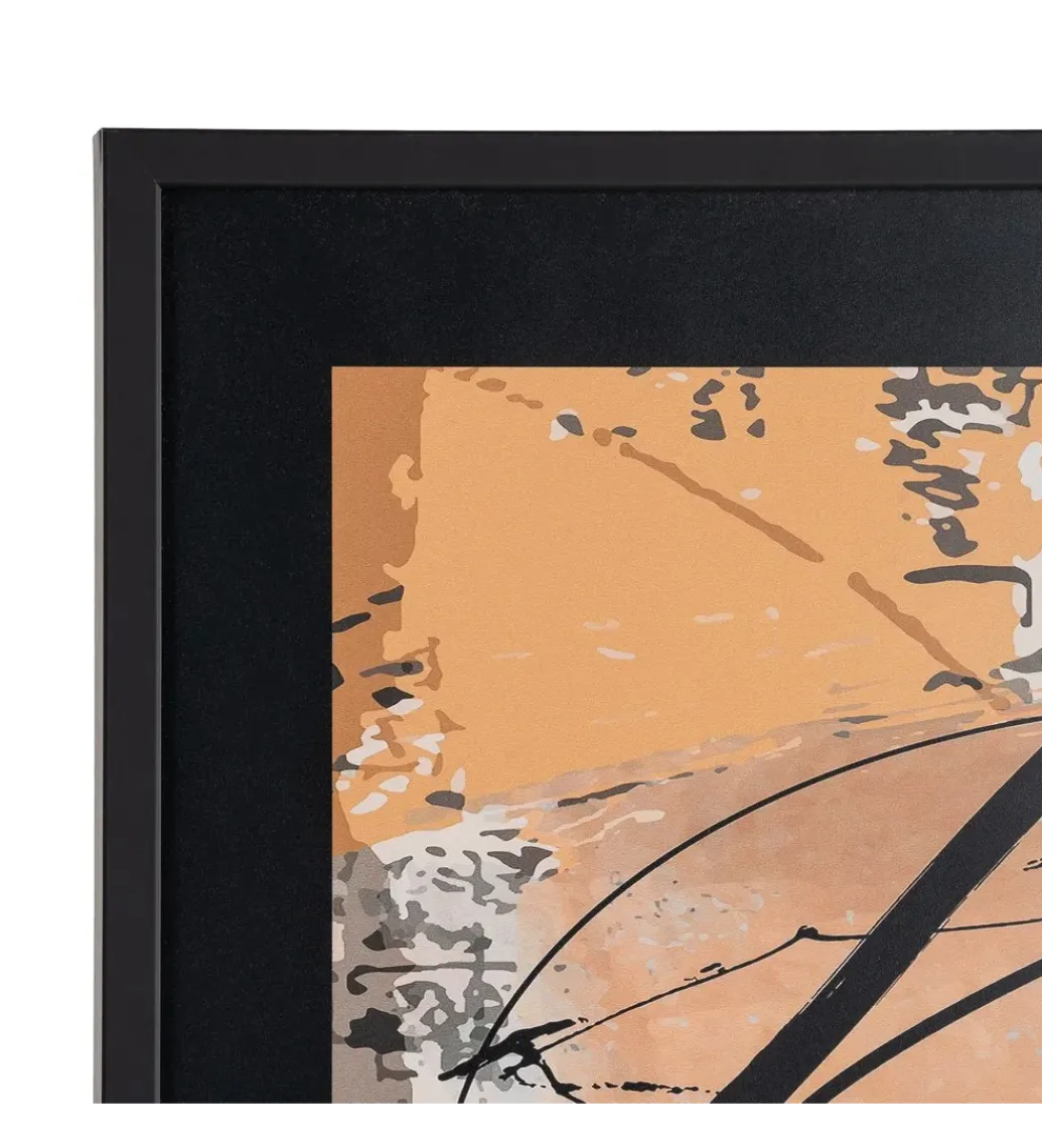 Zona-Design Obraz ABSTRACTANY 73 x 73 cm