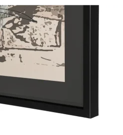 Zona-Design Obraz ABSTRACTANY 73 x 73 cm