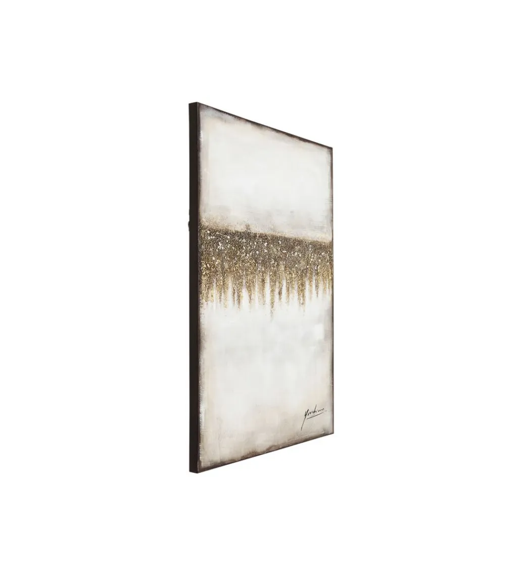 KDesign Obraz Abstract 90 cm x 120 cm