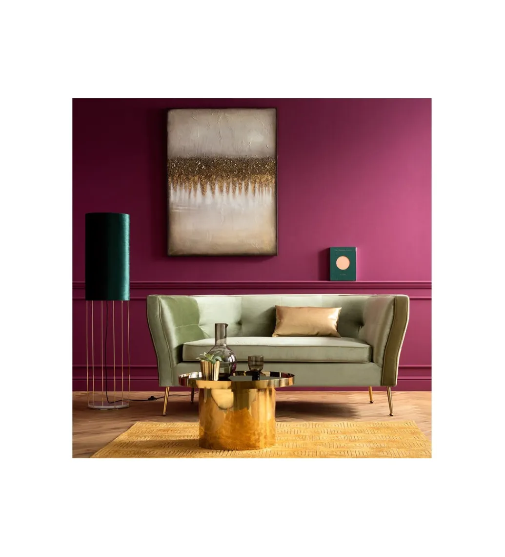 KDesign Obraz Abstract 90 cm x 120 cm