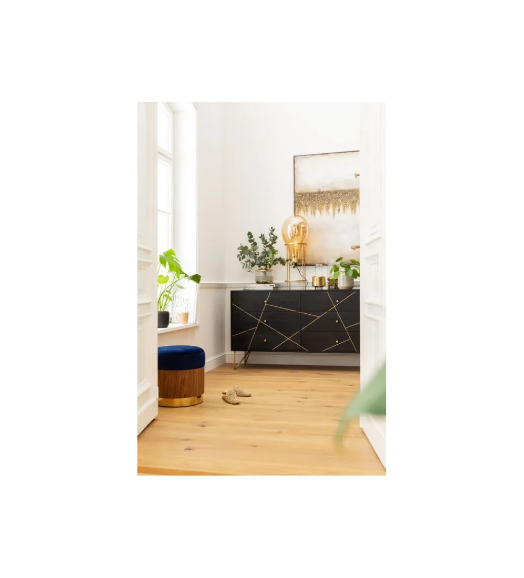 KDesign Obraz Abstract 90 cm x 120 cm