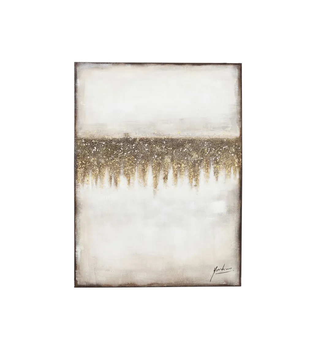 KDesign Obraz Abstract 90 cm x 120 cm