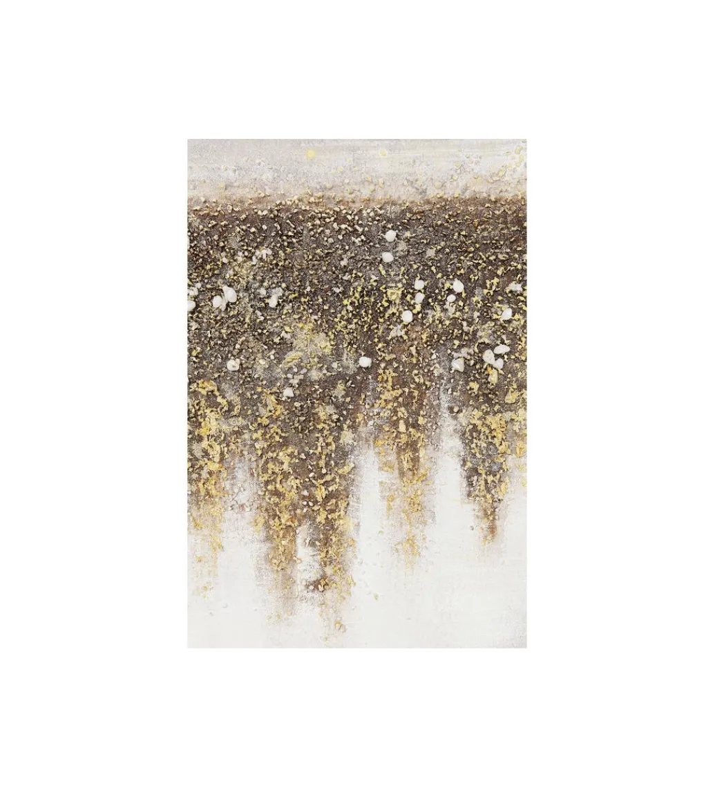 KDesign Obraz Abstract 90 cm x 120 cm