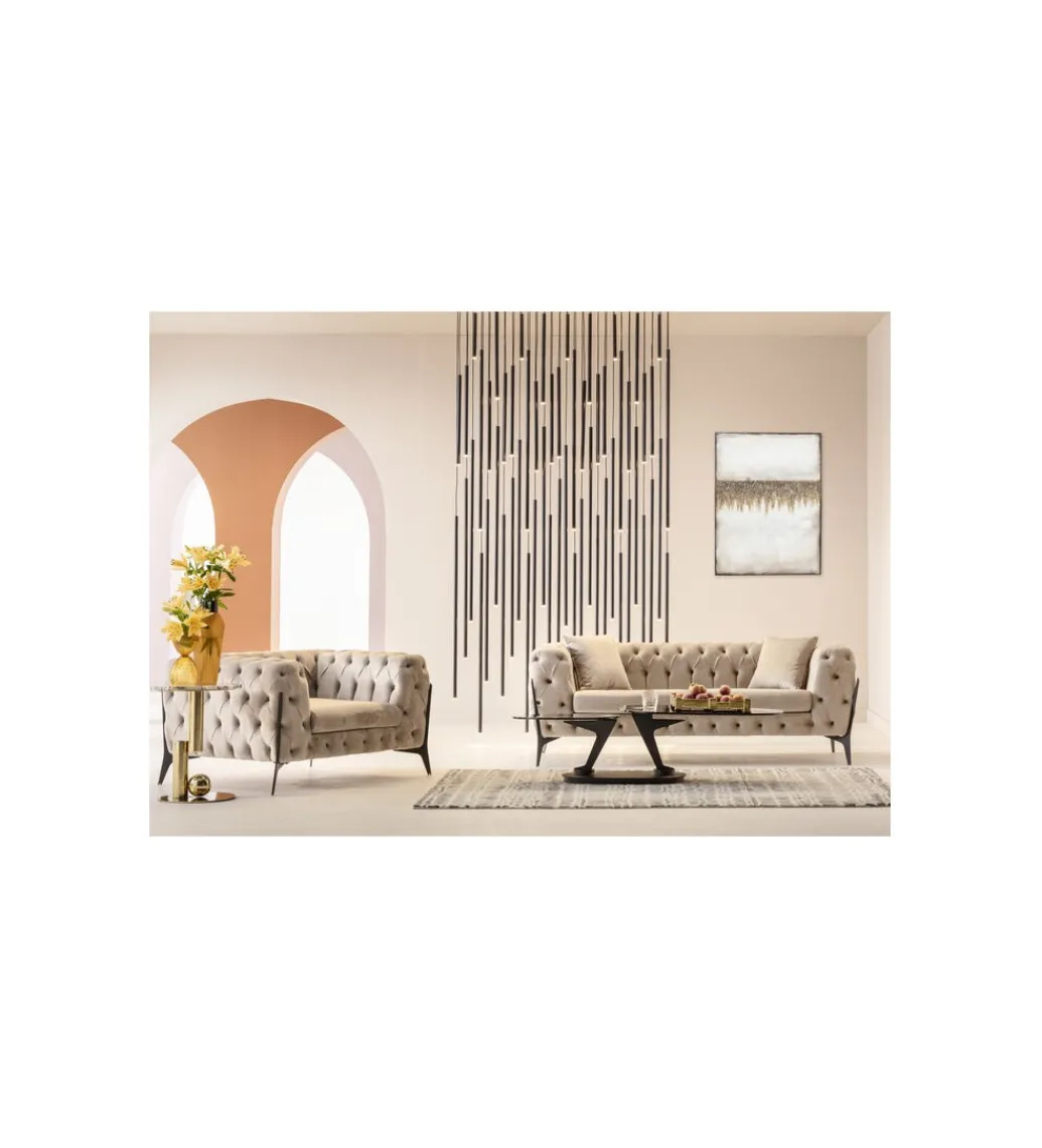 KDesign Obraz Abstract 90 cm x 120 cm
