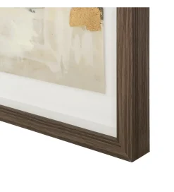 Zona-Design Obraz ABSTRACT EKAT 104 x 104 cm