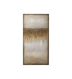 KDesign Obraz Abstract Field 100 cm x 200 cm
