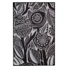 Zona-Design Obraz ABSTRACT FLOWER 120 cm