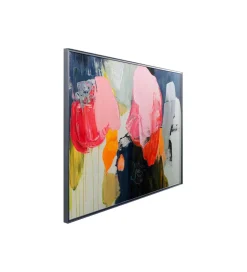 KDesign Obraz ABSTRACT HIGH GLOSS 160 x 120 cm
