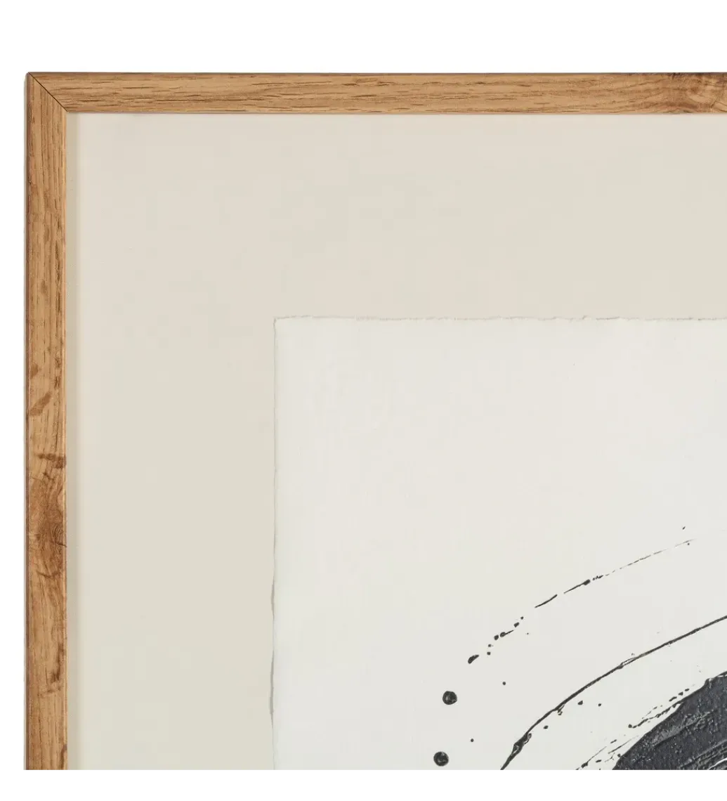 Zona-Design Obraz ABSTRACTIN 76 x 98 cm