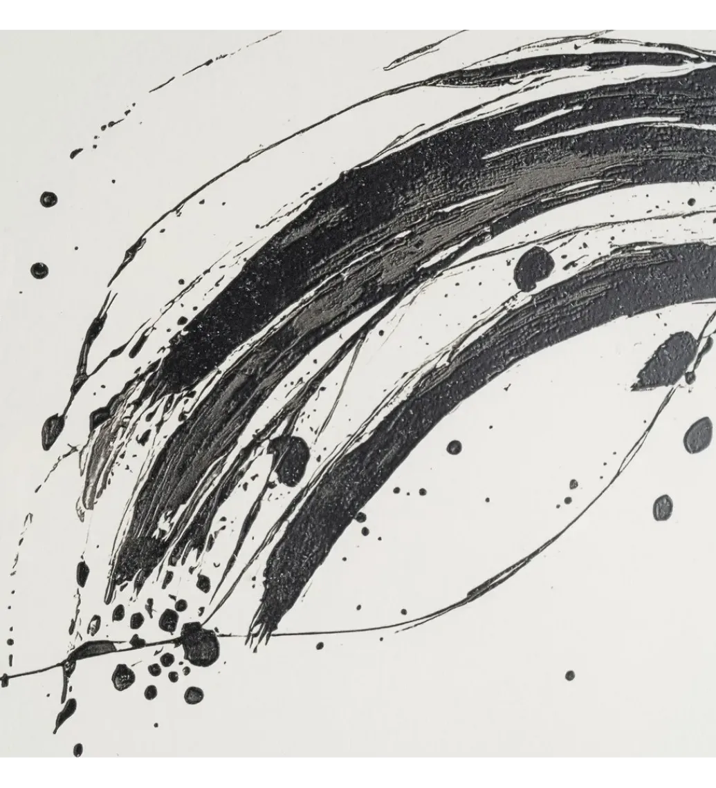 Zona-Design Obraz ABSTRACTIN 76 x 98 cm