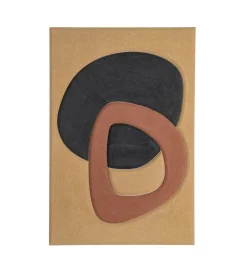 Zona-Design Obraz ABSTRACT 80 x 120 cm