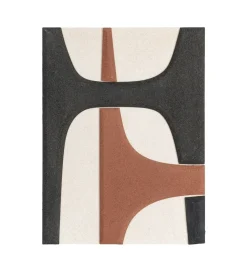 Zona-Design Obraz ABSTRACT 80 x 60 cm