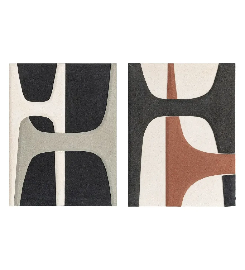 Zona-Design Obraz ABSTRACT 80 x 60 cm