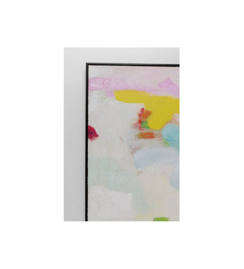 KDesign Obraz Allegro Shades 120 cm x 90 cm