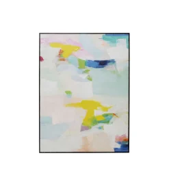 KDesign Obraz Allegro Shades 120 cm x 90 cm
